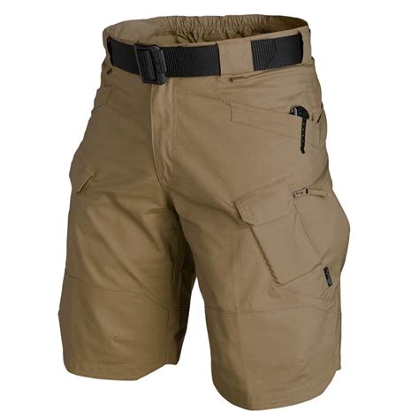 Tactical Cargo Workout Shorts for Men Outdoor Hiking Fishing … - balustradellc