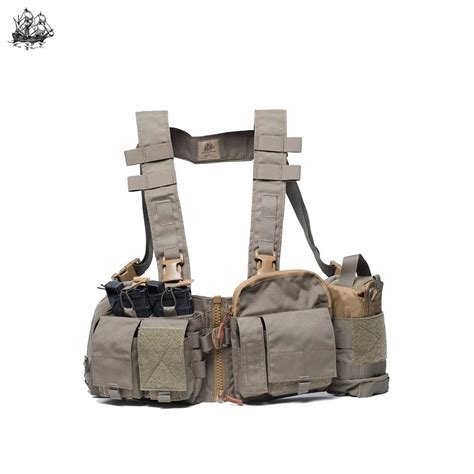Tactical Chest Rig, Lightweight Chest Rig Online - balustradellc