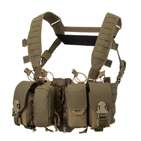 Tactical Combat Chest Rigs for Military, Army, Law Enforcement ... - balustradellc