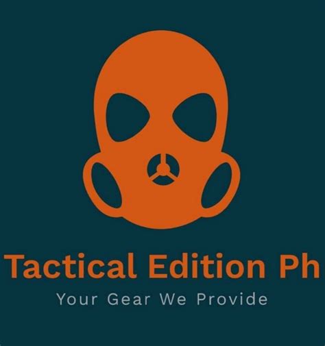 Tactical Edition Ph – Tactical Edition Philippines - balustradellc