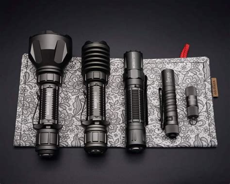 Tactical Flashlights: 17 Top Picks For Your Best … - balustradellc