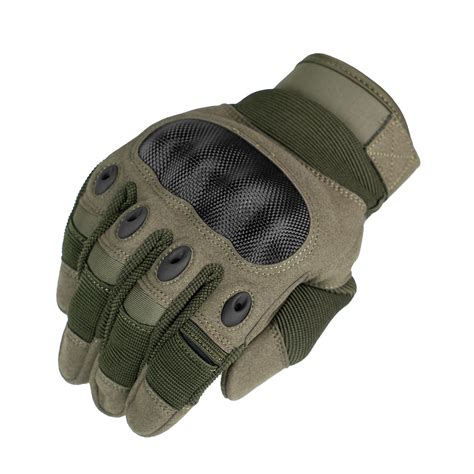 Tactical Gloves - webBikeWorld - balustradellc