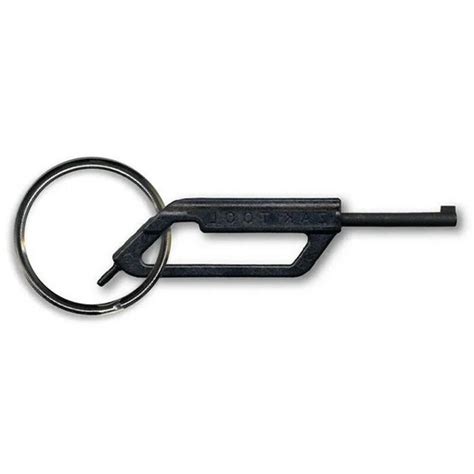Tactical Handcuff Keys – Zak Tools - balustradellc
