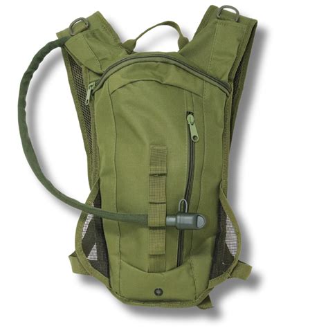 Tactical Hydration - Source Tactical Gear - balustradellc