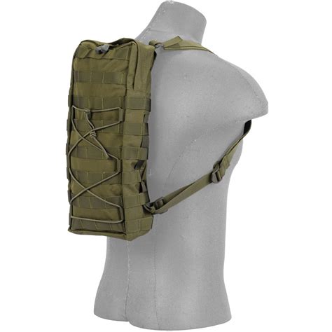 Tactical Hydration Pack Molle Attachable Backpack, Oman | Ubuy - balustradellc