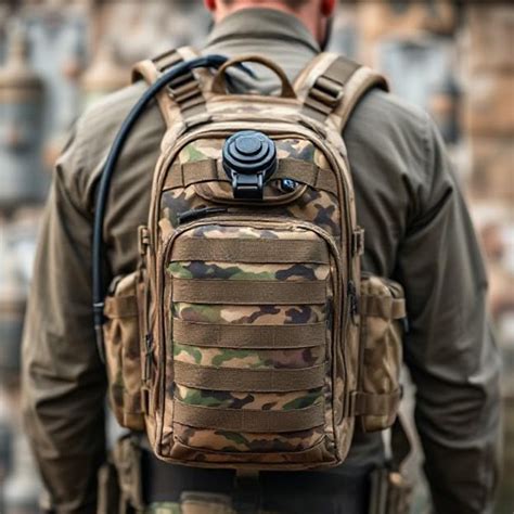 Tactical Hydration Packs 101: The Top 10 Questions - balustradellc