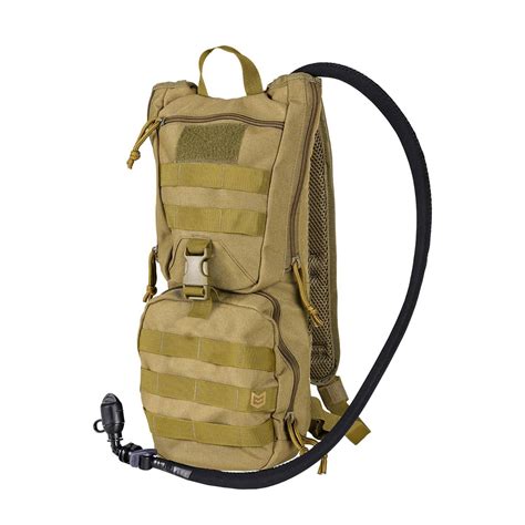 Tactical Hydration Packs - balustradellc