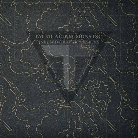 Tactical Map - Patreon - balustradellc