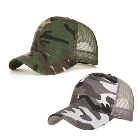 Tactical military caps and hats camping hiking … - balustradellc