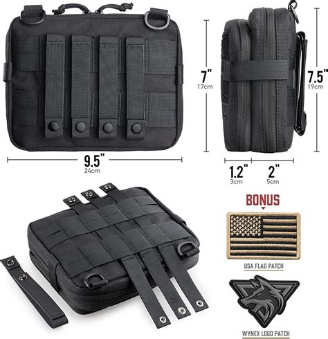 Tactical MOLLE Pouches & Attachments | 5.11 Tactical® - balustradellc