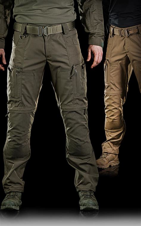 Tactical Pants for Pros | Upgrade to the real deal | UF PRO - balustradellc