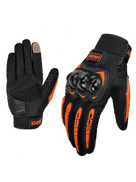 Tactical Riding Gloves – Moto Fanatics - balustradellc