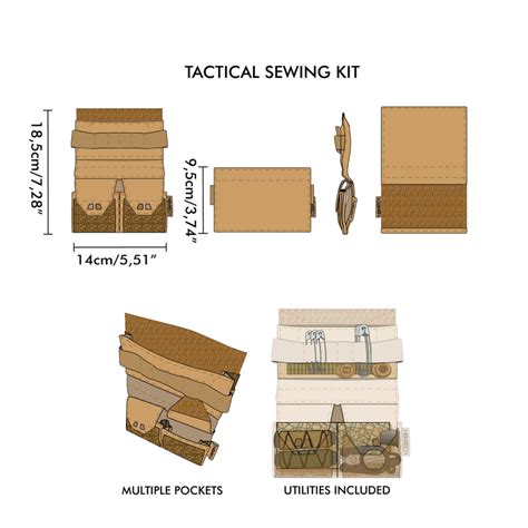Tactical Sewing - balustradellc