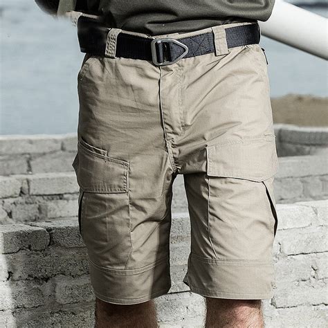 Tactical Shorts – TWS USA - balustradellc