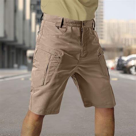 Tactical Shorts for Men | Military, Cargo & Outdoor Use | M-Tac US - balustradellc