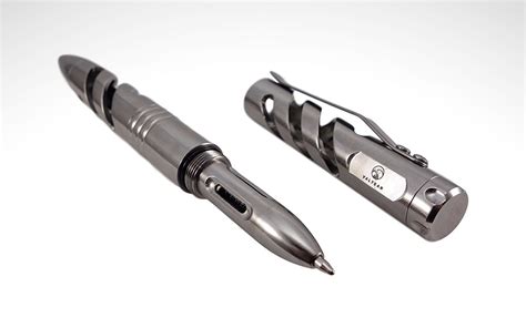 Tactical survival pen titanium-AliExpress - balustradellc