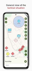 TacticMap on the App Store - balustradellc