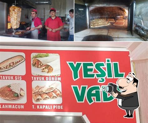TADIM Pide ve Döner Facebook.