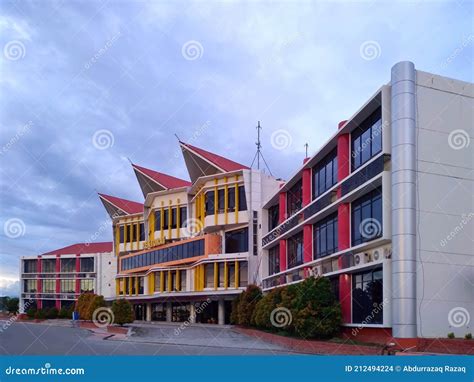 Tadulako University - wintechmobiles.com