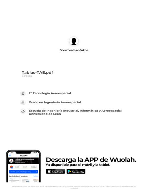 TAE PDF