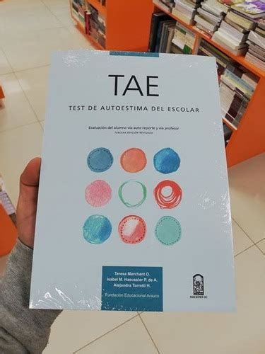 TAE Tests
