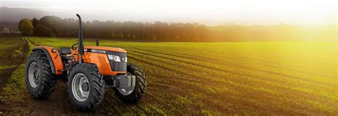 TAFE Tractors And Farm Equipment Limited Corporate