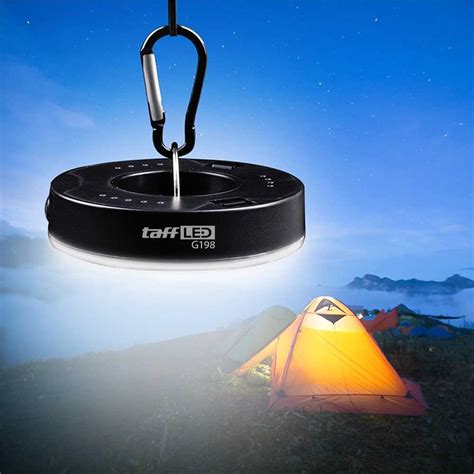 TaffLED Lampu Tenda Camping Gantung LED … - balustradellc