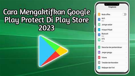 Tag/1 Mengaktifkan Google Play Protect - wintechmobiles.com
