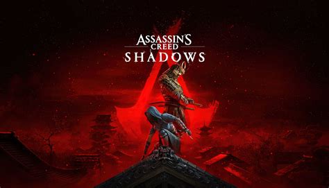 Tag/2 Assassins Creed Shadows - wintechmobiles.com