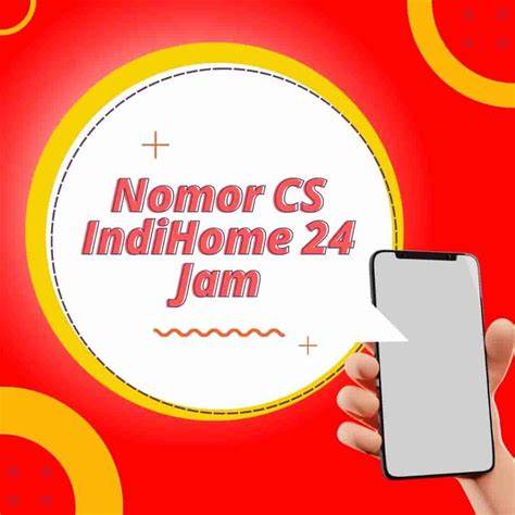 Tag/2 Email Cs Indihome - wintechmobiles.com