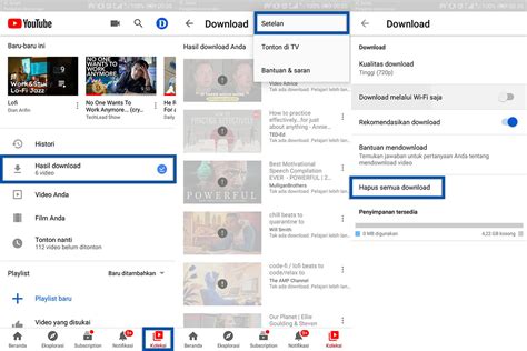 Tag/2 Hapus Unduhan Youtube - wintechmobiles.com