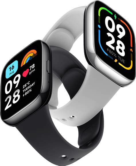 Tag/2 Redmi Watch 3 Active - wintechmobiles.com