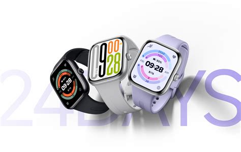 Tag/3 Redmi Watch 5 - wintechmobiles.com
