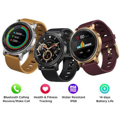 Tag/3 Smart Watch - wintechmobiles.com