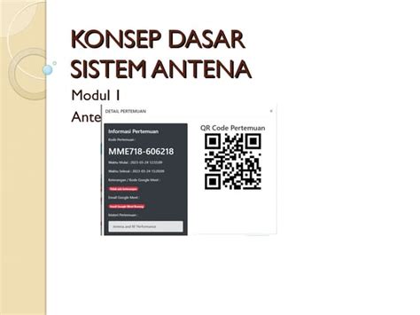 Tag/4 Sistem Antena Baru - wintechmobiles.com