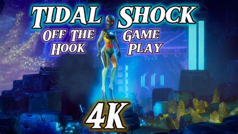 Tag/4 Tidal Shock Off The Hook - wintechmobiles.com