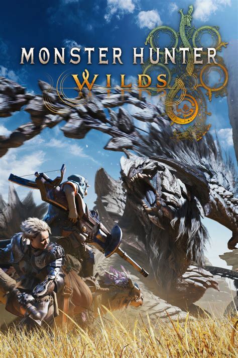 Tag/5 Monster Hunter Wilds - wintechmobiles.com