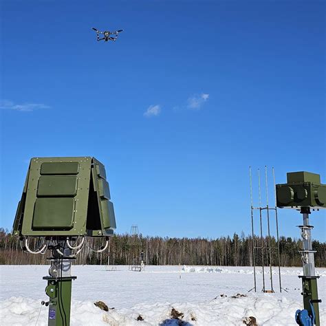 Tag/Anti Drone - wintechmobiles.com