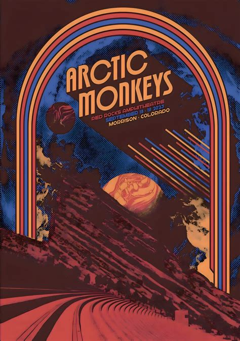 Tag/Artic Monkeys - coolestguyplanet.net
