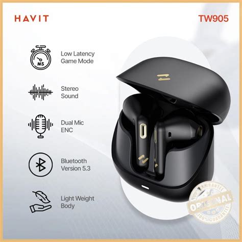 Tag/Earbuds Nirkabel - wintechmobiles.com