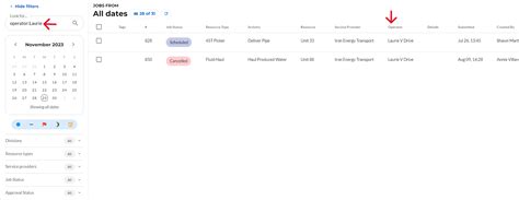 Tag/Enhanced Search Capability - wintechmobiles.com
