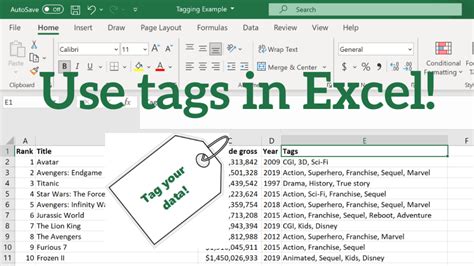 Tag/Excel - wintechmobiles.com