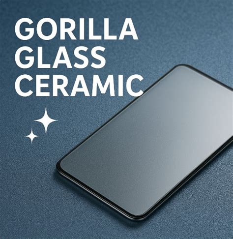 Tag/Gorilla Glass Ceramic - wintechmobiles.com
