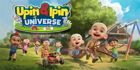 Tag/Harga Game Upin Ipin Universe - wintechmobiles.com