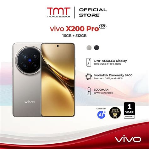 Tag/Harga Vivo X200 Pro - wintechmobiles.com