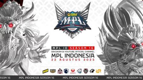 Tag/Hasil Pertandingan Mpl Id S16 Week 2 - wintechmobiles.com