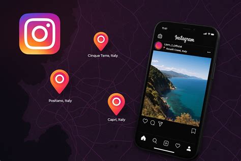 Tag/Instagram Map - wintechmobiles.com
