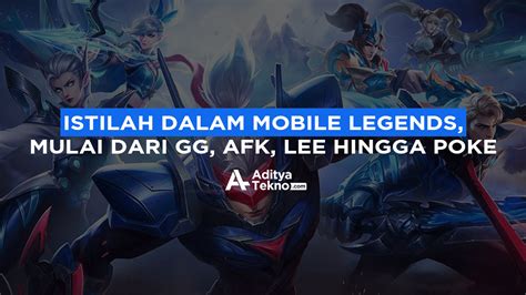 Tag/Istilah Mobile Legends - wintechmobiles.com