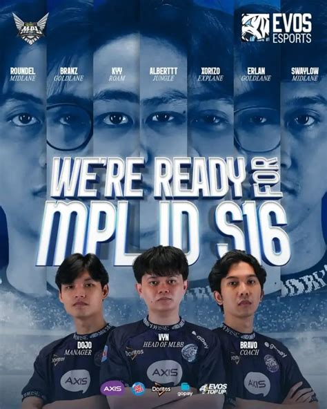 Tag/Jadwal Lengkap Evos Mpl Id S16 - wintechmobiles.com