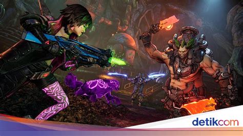 Tag/Jadwal Rilis Borderlands 4 - wintechmobiles.com